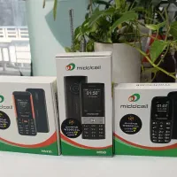 گوشی های ساده اصلی با گارانتی شرکتی واقعی