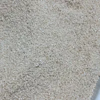 برنج نیم دانه هاشمی و آرد برنج هاشمی