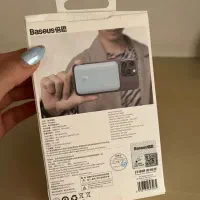 پاوربانک Baseus|لوازم جانبی موبایل و تبلت|کرج, فاز ۱ مهرشهر|دیوار