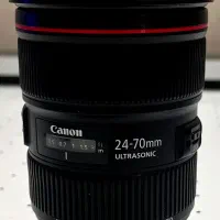 لنز کنون|دوربین عکاسی و فیلم‌برداری|اشتهارد, |دیوار