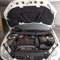 پژو 206 sd v9 91 بیرنگ|خودرو سواری و وانت|تهران, مرزداران|دیوار