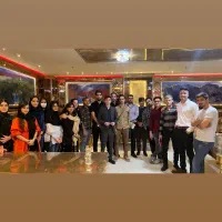 کارگاه رایگان فن بیان و مدیریت استرس|خدمات آموزشی|یاسوج, |دیوار