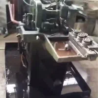 دستگاه تک کوب