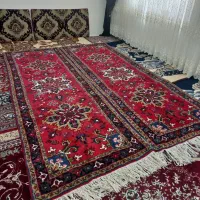 فرش دستبافت