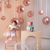 آتلیه عکس و فیلم کودک رزالین