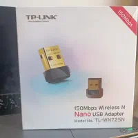 دانگل Wi-fi USB TP-Link