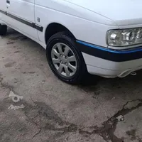 پژو 405 SLX دوگانه سوز، مدل ۱۳۹۰|خودرو سواری و وانت|ساری, |دیوار