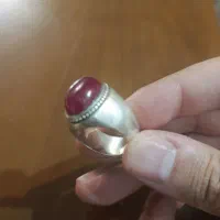 انگشتر نقره فیلی|جواهرات|تهران, نیروی هوایی (پیروزی)|دیوار