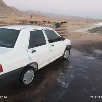 پرایدمدل۹۵|خودرو سواری و وانت|بختگان, |دیوار