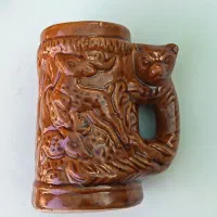 لیوان  قدیمی