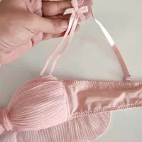 ست لباس زیر پاپیونی|لباس|میبد, |دیوار