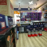 بخاری برقی ۳ شعله فندار ، بدون فن|بخاری، هیتر، شومینه|ملایر, |دیوار