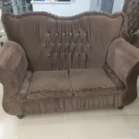 مبل و غذا خوری