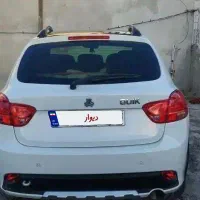 کوییک دنده‌ای R، مدل ۱۳۹۹|خودرو سواری و وانت|خرم‌آباد, |دیوار