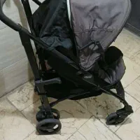 کالسکه چیکو بسیار سالم و تمیز