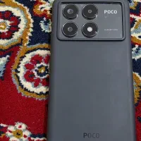 poco x6 pro 5g
