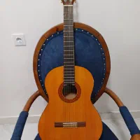 GUITAR YAMAHA C40|گیتار، بیس، امپلیفایر|اهواز, کیانپارس |دیوار
