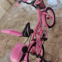 دوچرخه بچگانه