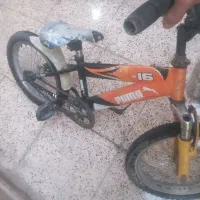 دوچرخه ۱۶