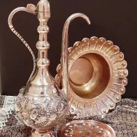 آفتابه ولگن