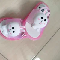 صندل چراغ دار عروسکی