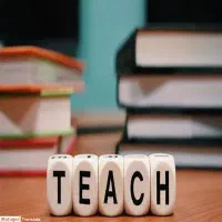 کلاس خصوصی زبان