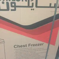 یخچال صندوقی با بهترین کیفیت