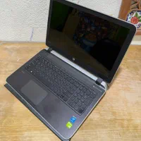 لپ‌تاپ HP Pavilion 15 P205NE|رایانه همراه|شیراز, ریشمک|دیوار