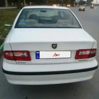 سمند lx 96 معاوضه با پراید بار|خودرو سواری و وانت|بهبهان, |دیوار