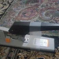 منگه کردن کتاب