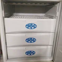 یخچال وفریزر سلن موتور ژاپن