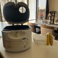 سرخ کن مولینکس اصل فرانسه