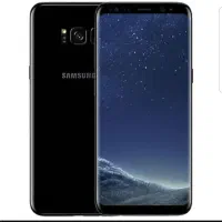 اس ۸ کیفیت عالی با کارتن مشکی تمیز