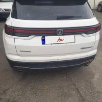 چانگان وارداتی  CS35 PLUS مدل ۲۰۲۳ تیپ ۲