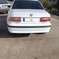 سمند|خودرو سواری و وانت|گنبد کاووس, |دیوار