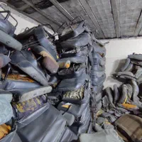 صندلی پارس پژو سمند پرشیا پراید پیکان 206|قطعات یدکی و لوازم جانبی|صدرا-فارس, |دیوار