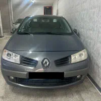 مگان مدل ۹۱|خودرو سواری و وانت|اصفهان, همدانیان|دیوار