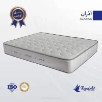 کارخانه تشک رویال اصل دولت آباد|تشک تختخواب|شاهینشهر, بانک استان|دیوار