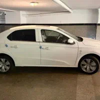 ماشین تارا اتوماتیک v4lx