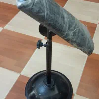 دستگاه تاتو گان و روتاری به همراه ترانس و کیف|آرایشی، بهداشتی، درمانی|باغستان, |دیوار