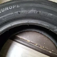 لاستیک پژو