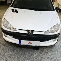 206 sd مدل ۹۰
