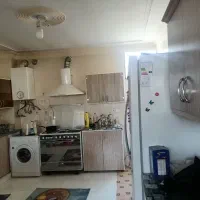 رهن آپارتمان دوخوابه، نجف‌آباد