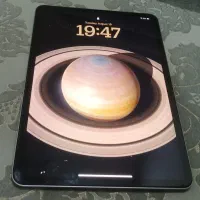 ipad poro 2022 .128 gig m2|تبلت|اسلامشهر, شهرک قائمیه|دیوار