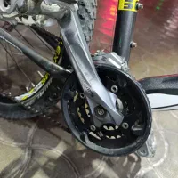 دوچرخه ژیتان اصل فرانسه|دوچرخه، اسکیت، اسکوتر|بم, |دیوار