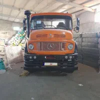 بنز باری۱۹۳۰|خودرو سنگین|تهران, استاد معین|دیوار