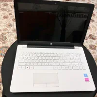 لپ تاپ hp|رایانه همراه|شیراز, ریاستی|دیوار