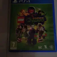 دیسک بازی PS4