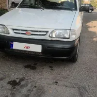پراید ۸۶ هیدرولیک