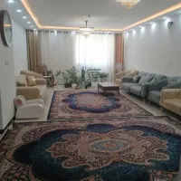 فروش واحد آپارتمان 2خوابه155متری برف فروشان